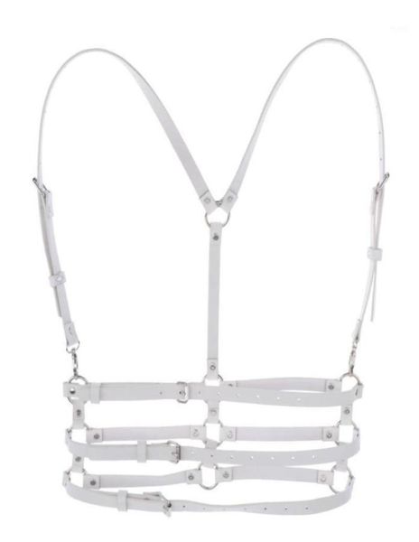 belts women039s punk waist belt steampunk body chest harness chain faux leather adjustable with buckles and orings8629272, Black;brown
belts women039s punk waist belt steampunk body chest harness chain faux leather adjustable with buckles and orings8629272, Black;brown