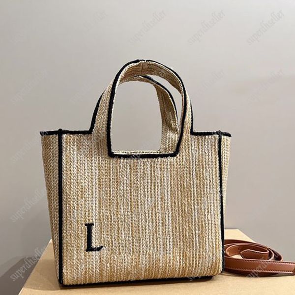 women tote bag luxury designer totes crossbody bags luxurys handbags fashion handbag straw shoulder pack lady cross body summer beach wallet
women tote bag luxury designer totes crossbody bags luxurys handbags fashion handbag straw shoulder pack lady cross body summer beach wallet