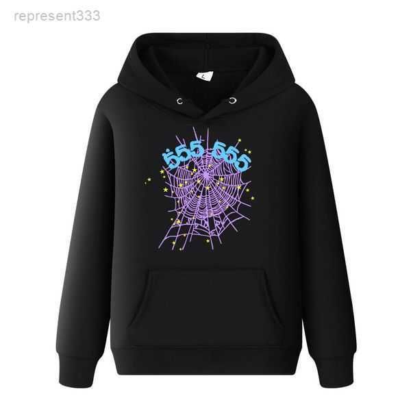 spider hoodie designer tech fleece hooded sweatshirt men's fashion business casual coat womens clothes sweaters autumn winter jackets s, Black
spider hoodie designer tech fleece hooded sweatshirt men's fashion business casual coat womens clothes sweaters autumn winter jackets s, Black