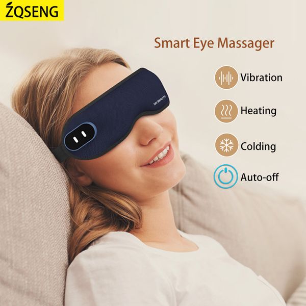 eye massager smart tools anti cerne massagem masaje antifaz para dormir aleti eletrico mask vibration olheiras dark relax 230511
eye massager smart tools anti cerne massagem masaje antifaz para dormir aleti eletrico mask vibration olheiras dark relax 230511