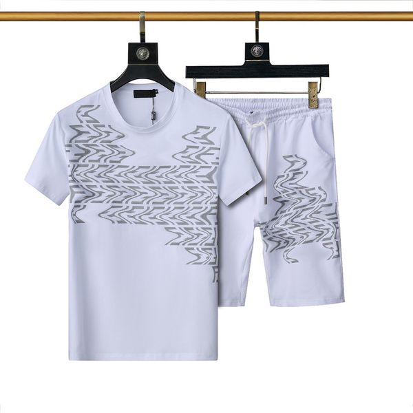 mens tracksuit 21 summer short sleeves & shorts casual pure color outfits men breathable two piece pants active sweatsuits #mt3152, Gray
mens tracksuit 21 summer short sleeves & shorts casual pure color outfits men breathable two piece pants active sweatsuits #mt3152, Gray