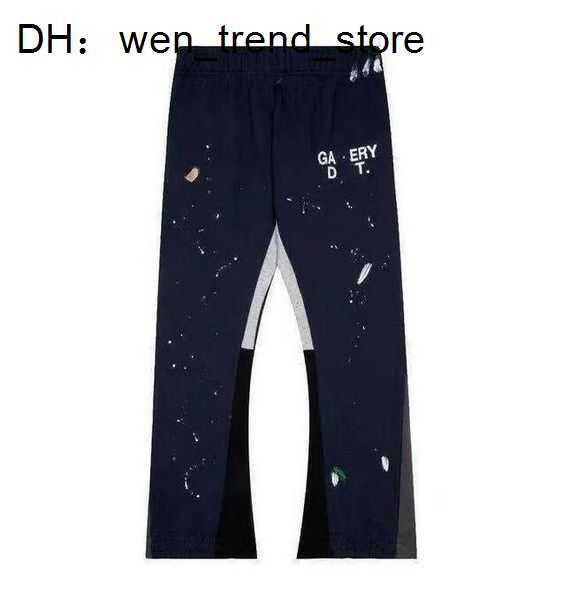 men pants galleries sweatpants depts speckled letter print men's women's couple loose versatile casual straight 7 m1mo, Black
men pants galleries sweatpants depts speckled letter print men's women's couple loose versatile casual straight 7 m1mo, Black