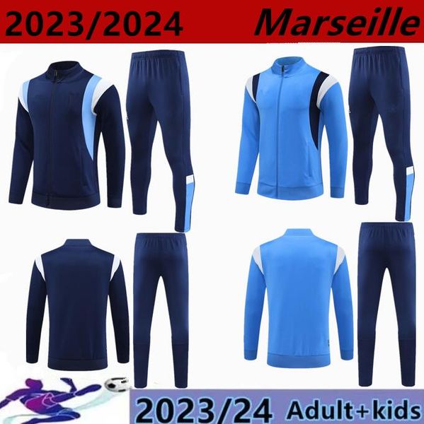 23/24 marseille children sportswear football jacket set survey 23/24 om men maillot feet milik payet football jacket training jersey jogging, Black
23/24 marseille children sportswear football jacket set survey 23/24 om men maillot feet milik payet football jacket training jersey jogging, Black