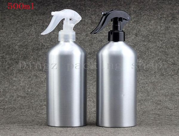 8pcslot500ml large capacity aluminum little mouse bottle pump 500cc trigger spray container8472747
8pcslot500ml large capacity aluminum little mouse bottle pump 500cc trigger spray container8472747