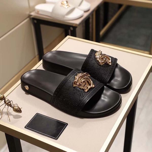 womens designer slippers lichee pattern summer flat bottom h letter sandal slipper flip flops luxury flat solid, Black
womens designer slippers lichee pattern summer flat bottom h letter sandal slipper flip flops luxury flat solid, Black
