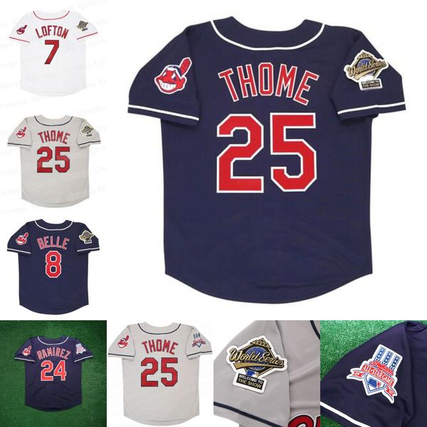 retro cleveland1995 world series indiansbaseball jerseys jim thome omar vizquel kenny lofton manny ramirez albert belle sandy alomar hershis, Blue;black
retro cleveland1995 world series indiansbaseball jerseys jim thome omar vizquel kenny lofton manny ramirez albert belle sandy alomar hershis, Blue;black