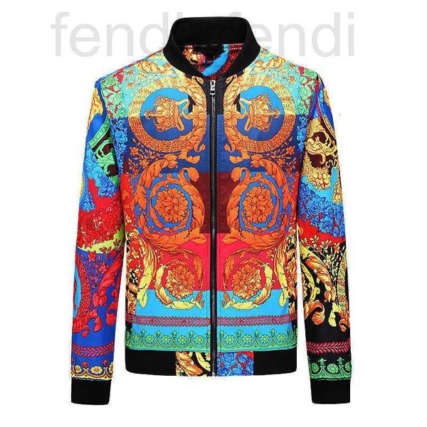 men's jackets luxuriousmens casual jacket designer jackets print stand collar shirt man loose zip cardigan coat j06i, Black;brown
men's jackets luxuriousmens casual jacket designer jackets print stand collar shirt man loose zip cardigan coat j06i, Black;brown
