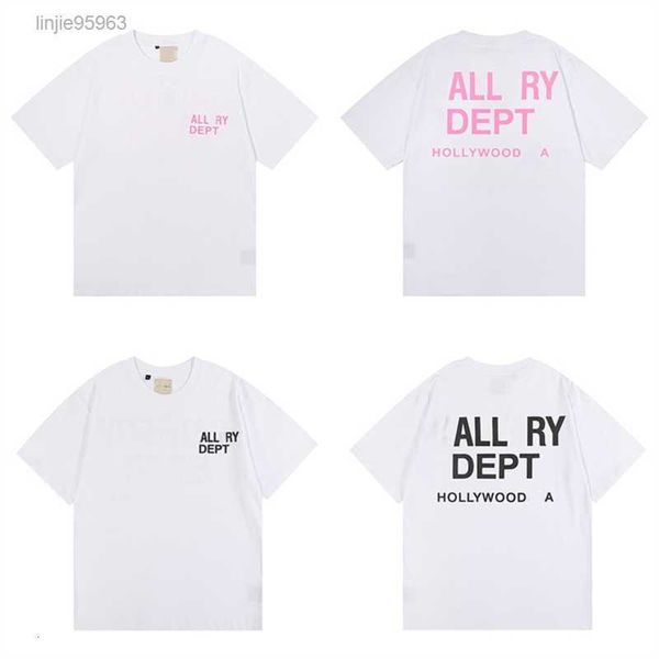 couple t-shirt american fashion brand men's gall limited design simple letter printing tee double yarn pure cotton and same short sleev, White;black
couple t-shirt american fashion brand men's gall limited design simple letter printing tee double yarn pure cotton and same short sleev, White;black