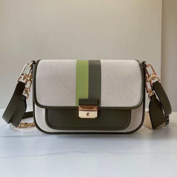 designer bag women's single shoulder bag crossbody bag classic messenger bag series summer outing cowhide and canvas spliced into a clu
designer bag women's single shoulder bag crossbody bag classic messenger bag series summer outing cowhide and canvas spliced into a clu