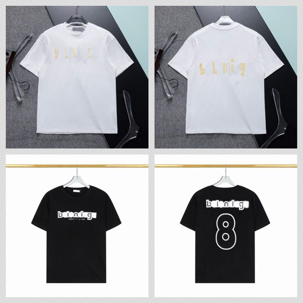 luxury t-shirt men's women's designer short sleeve summer fashion printed embroidery casual high-quality tees new 2b f44g, White;black
luxury t-shirt men's women's designer short sleeve summer fashion printed embroidery casual high-quality tees new 2b f44g, White;black