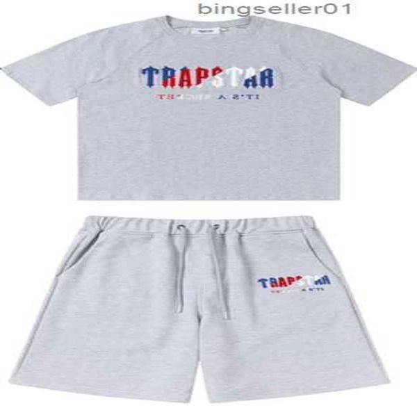 mens trapstar t shirt embroidery short sleeve outfit chenille tracksuit black cotton london streetwear s-2xlzjw740q8 135w1e, Gray
mens trapstar t shirt embroidery short sleeve outfit chenille tracksuit black cotton london streetwear s-2xlzjw740q8 135w1e, Gray