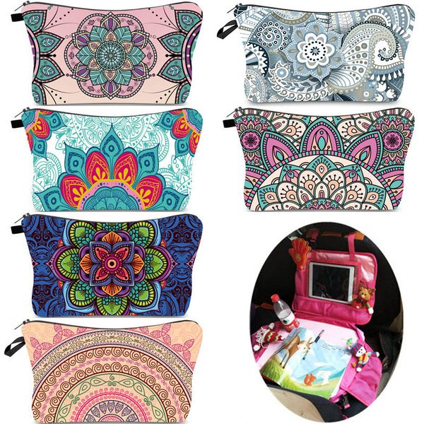 cartoon datura flower printed children handbags fashion travel storage bag portable kids outdoor learning backpack multi pocket car seat han, Black
cartoon datura flower printed children handbags fashion travel storage bag portable kids outdoor learning backpack multi pocket car seat han, Black