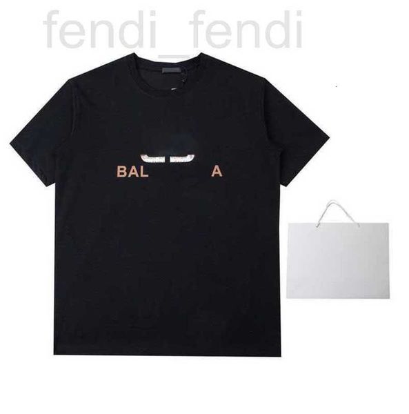 men's t-shirts luxuriousdesigner encigas women new fashion brand doue b family correct letter printing loose atile and women's rou, White;black
men's t-shirts luxuriousdesigner encigas women new fashion brand doue b family correct letter printing loose atile and women's rou, White;black