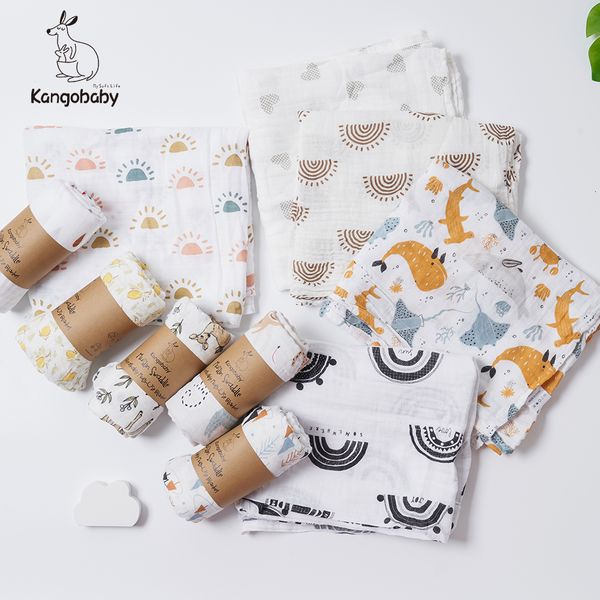 blankets swaddling kangobaby #my soft life# all season design muslin swaddle blanket 230512
blankets swaddling kangobaby #my soft life# all season design muslin swaddle blanket 230512