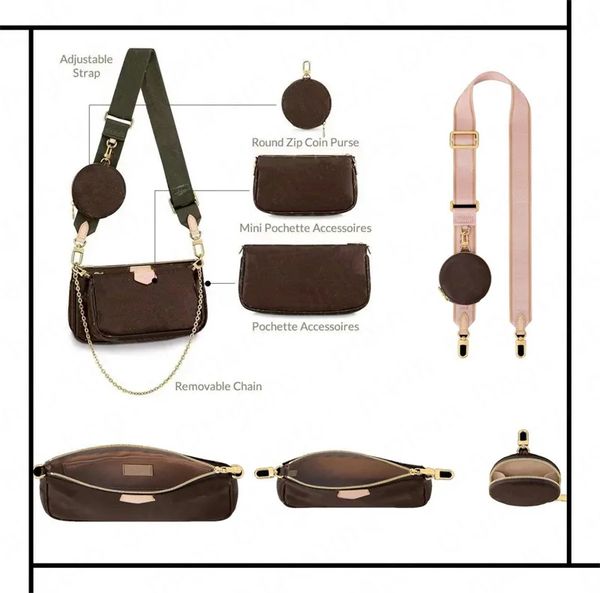 designer bags old flower brown three in one shoulder bag shoulder strap clutch combo luxurywomens messenger wallet pochette accessories vers
designer bags old flower brown three in one shoulder bag shoulder strap clutch combo luxurywomens messenger wallet pochette accessories vers