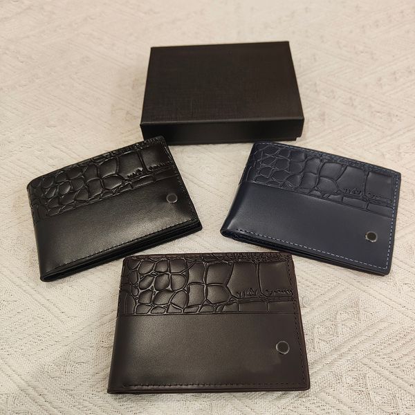 luxury designer purse men credit card holder mens wallet comes with box 11cm * 8.5cm bifold tote bag mini wallet, Red;black
luxury designer purse men credit card holder mens wallet comes with box 11cm * 8.5cm bifold tote bag mini wallet, Red;black