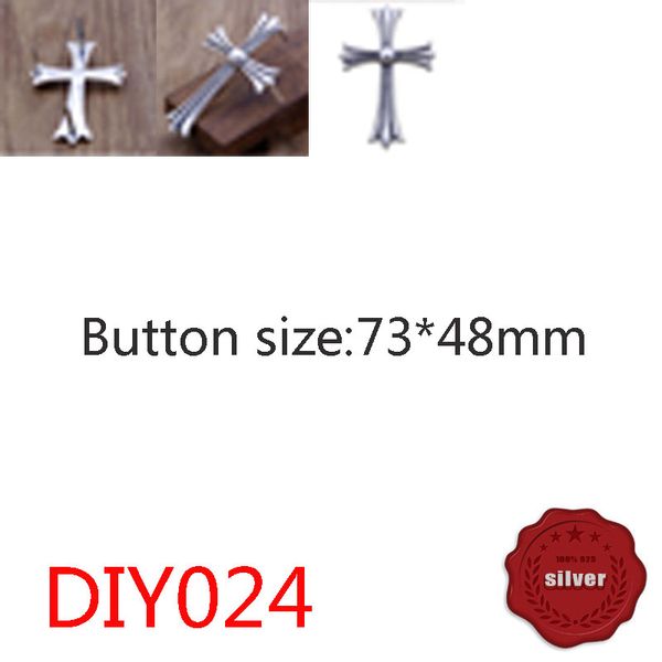 diy024 s925 sterling silver button jeans button hip hop cross flower fashion jewelry decoration button wallet leather retro decoration
diy024 s925 sterling silver button jeans button hip hop cross flower fashion jewelry decoration button wallet leather retro decoration