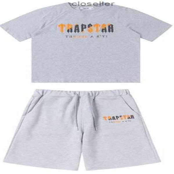 mens trapstar t shirt short sleeve print outfit chenille tracksuit black cotton london streetwear s-2xldwmm, Gray
mens trapstar t shirt short sleeve print outfit chenille tracksuit black cotton london streetwear s-2xldwmm, Gray