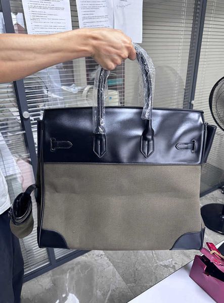 designer bag tote bag handbag h ermes fashion bags 50cm large capacity leather bags bags travel canvas bags yi-4qsi
designer bag tote bag handbag h ermes fashion bags 50cm large capacity leather bags bags travel canvas bags yi-4qsi