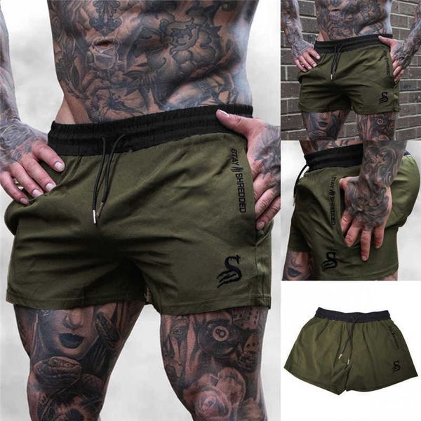 sweatpants trendy men's shorts three leggings muscle fitness summer running training fast drying breathable elastic pants
sweatpants trendy men's shorts three leggings muscle fitness summer running training fast drying breathable elastic pants