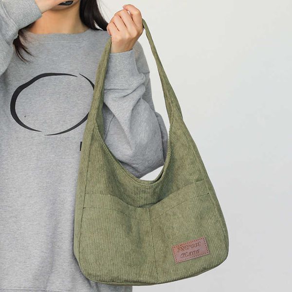 stripe casual women s shoulder bag 2023 trend solid color female hobos bags for women multi pockets ladies handbag 230512
stripe casual women s shoulder bag 2023 trend solid color female hobos bags for women multi pockets ladies handbag 230512