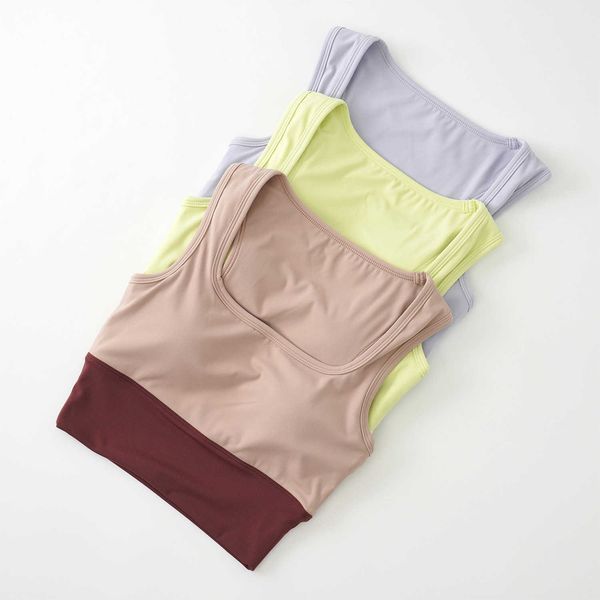 yoga outfit french style large neckline yoga bra running shockproof gathering yoga suit sports bra women's fitness vest
yoga outfit french style large neckline yoga bra running shockproof gathering yoga suit sports bra women's fitness vest