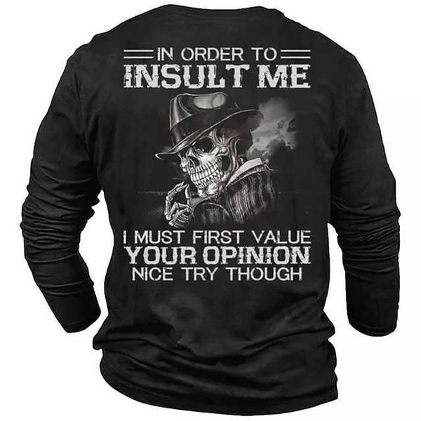 rukas universal t-shirt and slogan skull graphic printing cut throat black military green dark blue gray 3d printing outdoor long sleeved pr, White;black
rukas universal t-shirt and slogan skull graphic printing cut throat black military green dark blue gray 3d printing outdoor long sleeved pr, White;black