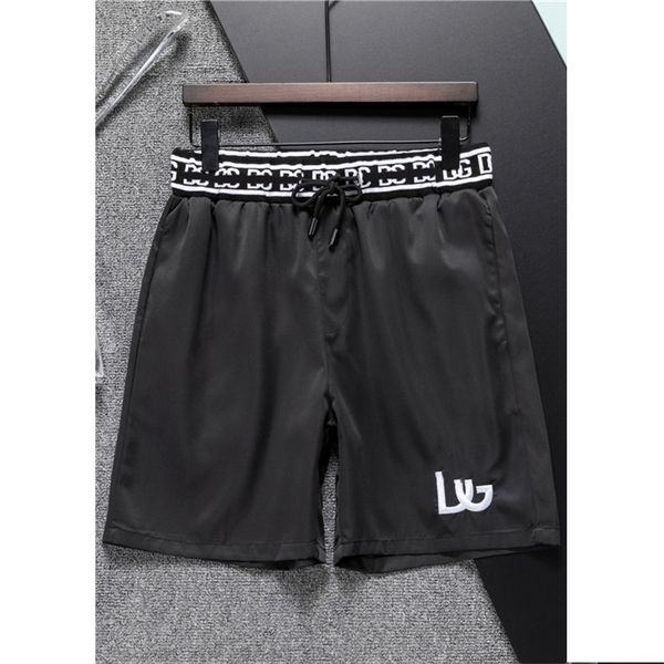 men's shorts black and white letter brand beach pants swimming multi-style fashion casual classic cotton sweatpants high-quality sweatp, White;black
men's shorts black and white letter brand beach pants swimming multi-style fashion casual classic cotton sweatpants high-quality sweatp, White;black