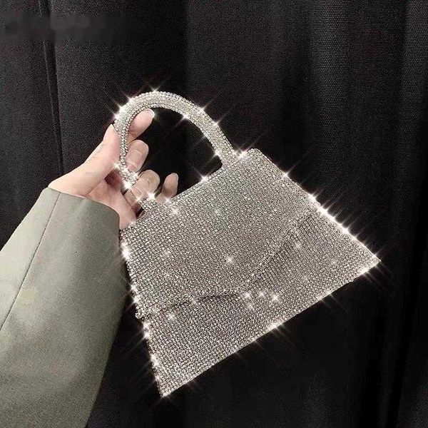 shoulder bags shiny rhinestones evening handbag women 2023 luxury diamonds bag ladies dinner party clutch purse sac a main fashion 230426
shoulder bags shiny rhinestones evening handbag women 2023 luxury diamonds bag ladies dinner party clutch purse sac a main fashion 230426