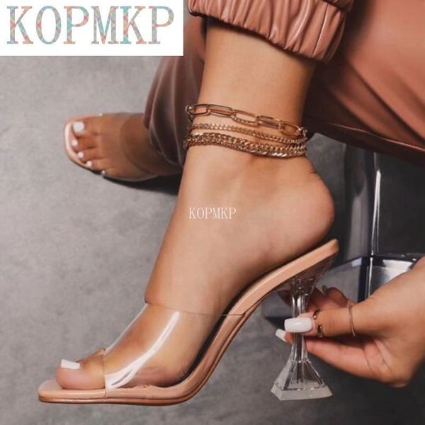 sandals pvc summer women shoe high heels open toe beach transparent ladies zapatillas mujer casa size 36-43 230512, Black
sandals pvc summer women shoe high heels open toe beach transparent ladies zapatillas mujer casa size 36-43 230512, Black