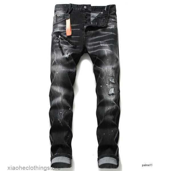 hop mens jeans men jean hip pants street trend zipper chain decoration ripped rips stretch black fashion slim fit washed motocycle denim pan
hop mens jeans men jean hip pants street trend zipper chain decoration ripped rips stretch black fashion slim fit washed motocycle denim pan