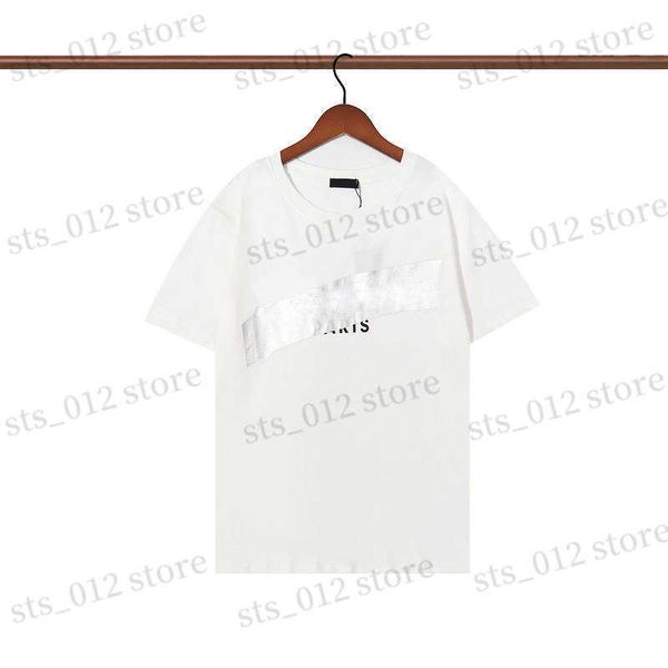 men's t-shirts mens t-shirts designers men womens t shirts fashion men tees spring auumnt luxury brand tee s-2xl t230512, White;black
men's t-shirts mens t-shirts designers men womens t shirts fashion men tees spring auumnt luxury brand tee s-2xl t230512, White;black