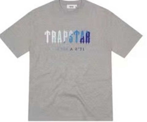 mens trapstar t shirt short sleeve print outfit chenille tracksuit black cotton london streetwear s-2xl127, Gray
mens trapstar t shirt short sleeve print outfit chenille tracksuit black cotton london streetwear s-2xl127, Gray