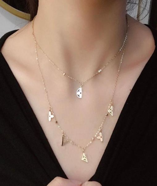 luxury jewelry flower pendant necklace young fashion style art designer luxury international brand simple accessories extremely el8985327, Silver
luxury jewelry flower pendant necklace young fashion style art designer luxury international brand simple accessories extremely el8985327, Silver