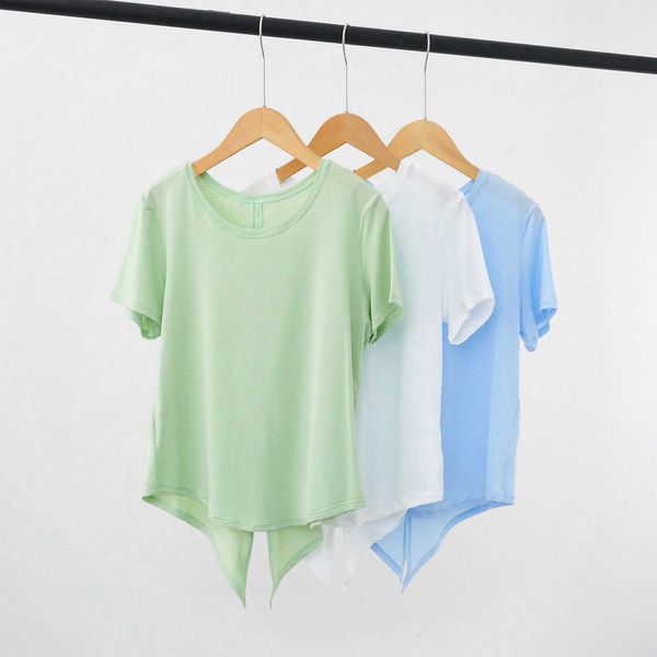 yoga outfits chao cool~jade cool yoga cover up lightweight and breathable sports short sleeve outwear running fitness short sleeve t-shirt, White;red
yoga outfits chao cool~jade cool yoga cover up lightweight and breathable sports short sleeve outwear running fitness short sleeve t-shirt, White;red