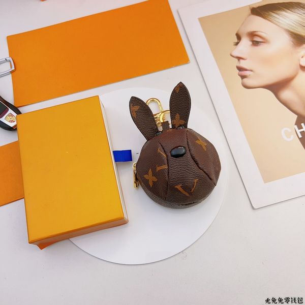 mt key pouch rabbit pochette cles designers fashion womens mens key ring credit card holder coin purse luxury mini wallet leather handbags d, Red;blue
mt key pouch rabbit pochette cles designers fashion womens mens key ring credit card holder coin purse luxury mini wallet leather handbags d, Red;blue