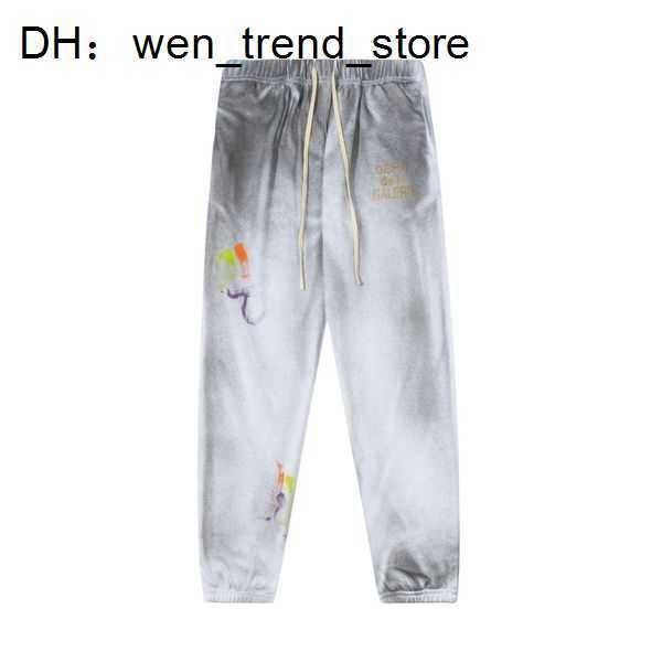 mens jeans pants galleryes sweatpants dept speckled letter print men's women's couple loose versatile casual straight 14 247d, Black
mens jeans pants galleryes sweatpants dept speckled letter print men's women's couple loose versatile casual straight 14 247d, Black