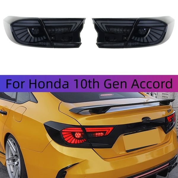 car styling eagle eye for honda 10th gen accord taillight assembly upgraded full led turn signal running light brake lamp parking accessarie
car styling eagle eye for honda 10th gen accord taillight assembly upgraded full led turn signal running light brake lamp parking accessarie