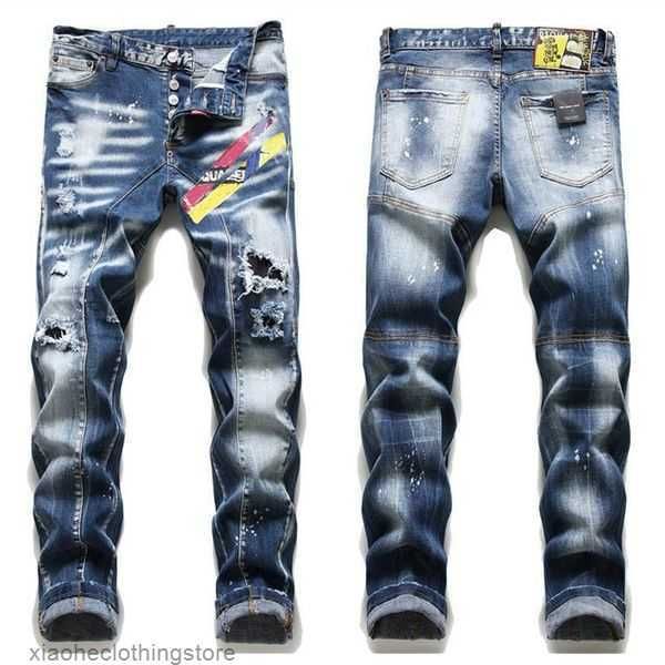 hop men jean hip mens jeans pants street trend zipper chain decoration ripped rips stretch black fashion slim fit washed motocycle denim pan
hop men jean hip mens jeans pants street trend zipper chain decoration ripped rips stretch black fashion slim fit washed motocycle denim pan