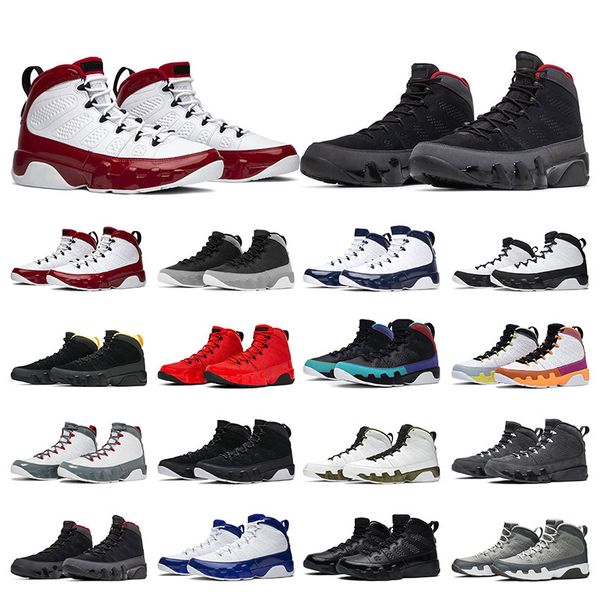 men basketball shoes 9s jumpman 9 mens sneakers outdoor fashion trainers chile gym red particle grey bred space jam outdoors shoe size 7-13
men basketball shoes 9s jumpman 9 mens sneakers outdoor fashion trainers chile gym red particle grey bred space jam outdoors shoe size 7-13