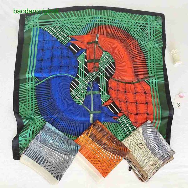 hemres designer scarves women's popular versatile scarves available in four seasons carriage printed scarf 70x70cm new fashion headband, Blue;gray
hemres designer scarves women's popular versatile scarves available in four seasons carriage printed scarf 70x70cm new fashion headband, Blue;gray