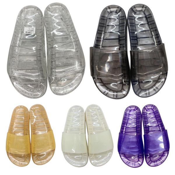 slippers designer slippers men's women's slippers summer slippers fashion clear crystal slippers eco-friendly slippers jelly slipp, Black
slippers designer slippers men's women's slippers summer slippers fashion clear crystal slippers eco-friendly slippers jelly slipp, Black
