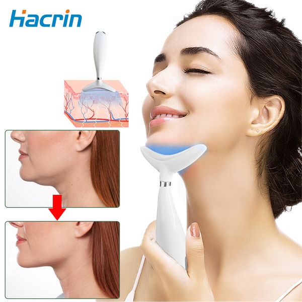 eye massager face lifting neck lift ems skin tightening led p on therapy vibration anti wrinkle reduce double chin remover 230511
eye massager face lifting neck lift ems skin tightening led p on therapy vibration anti wrinkle reduce double chin remover 230511