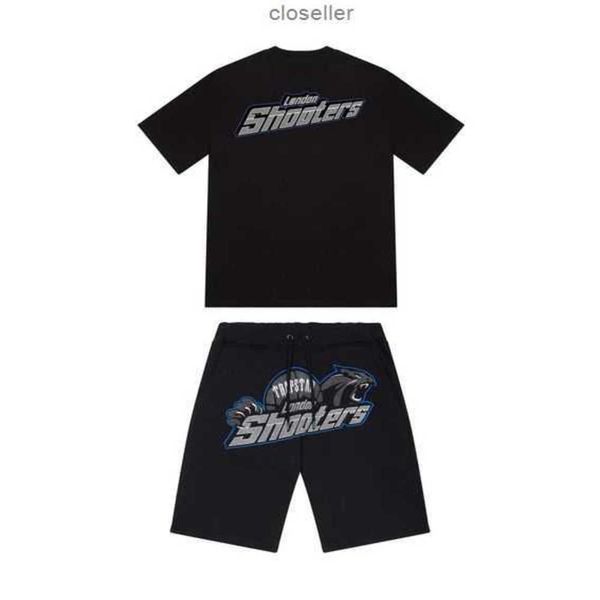 summer new trapstar london shooter short-sleeved t shirt suit chenille decoding black ice flavor 2.0 men's round neck t-shirt shortsd8c, Gray
summer new trapstar london shooter short-sleeved t shirt suit chenille decoding black ice flavor 2.0 men's round neck t-shirt shortsd8c, Gray