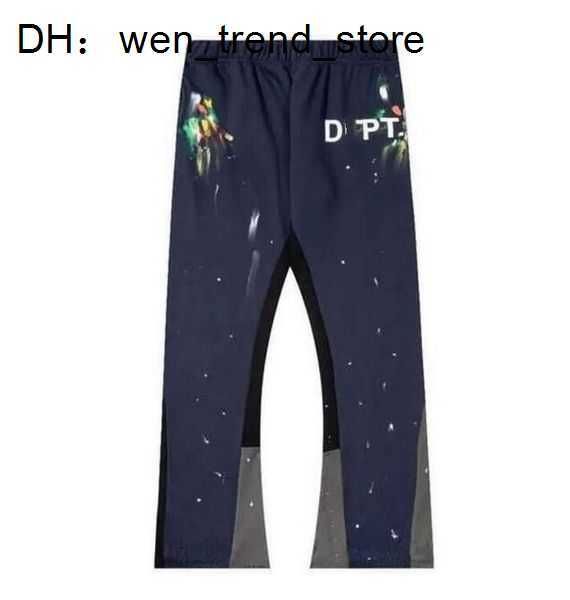 men pants galleries sweatpants depts speckled letter print men's women's couple loose versatile casual straight 10 2ztq, Black
men pants galleries sweatpants depts speckled letter print men's women's couple loose versatile casual straight 10 2ztq, Black