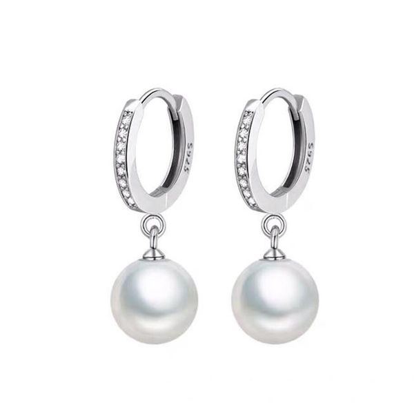 classic diamond pearl earrings real natural freshwater pearl 925 sterling silver earrings pearl jewelry ladies wedding gifts, Golden
classic diamond pearl earrings real natural freshwater pearl 925 sterling silver earrings pearl jewelry ladies wedding gifts, Golden