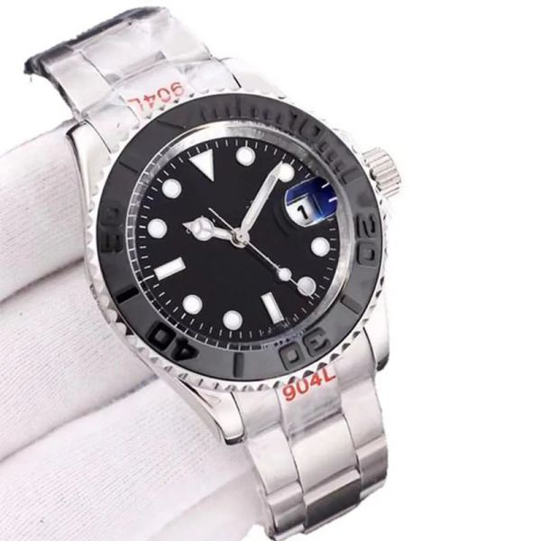 nf9j nf9j mens watches yachtmaster series watch automatic movement brown dial rose gold ceramic bezel twotone inlaid stainless steel origina, Slivery;golden
nf9j nf9j mens watches yachtmaster series watch automatic movement brown dial rose gold ceramic bezel twotone inlaid stainless steel origina, Slivery;golden