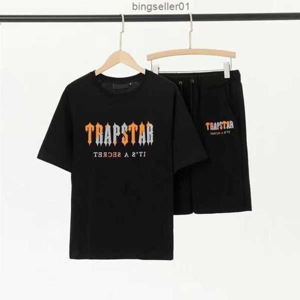 trapstar london t chest blue white color towel embroidery mens and shorts casual street shirts british fashionfwyafwya 777l2, Gray
trapstar london t chest blue white color towel embroidery mens and shorts casual street shirts british fashionfwyafwya 777l2, Gray