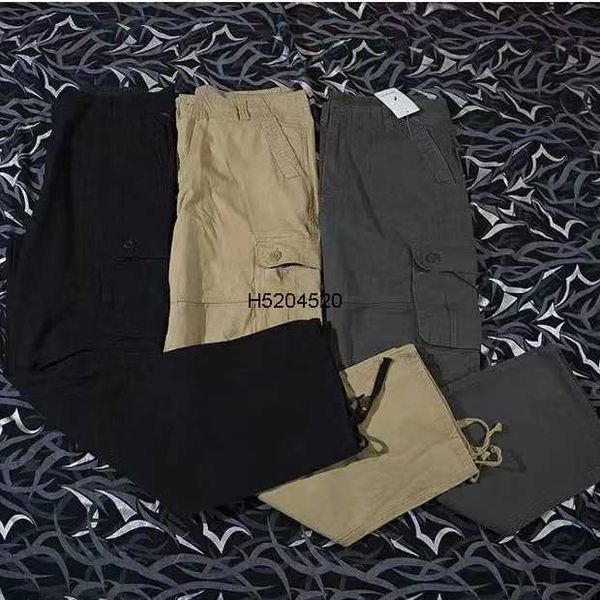 lkrb men's pants overalls fashion brand carhart cotton spring, summer and autumn pants retro couple street trend japanese men and women, Black
lkrb men's pants overalls fashion brand carhart cotton spring, summer and autumn pants retro couple street trend japanese men and women, Black