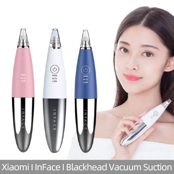 steamer inface ms7000 vacuum blackhead remover skin care pore electric removal device cleaner beauty clean 230511
steamer inface ms7000 vacuum blackhead remover skin care pore electric removal device cleaner beauty clean 230511